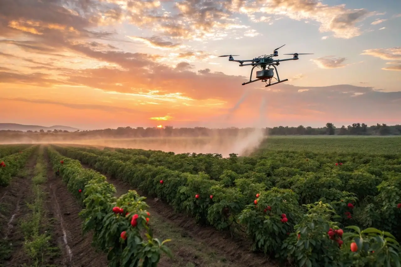 drone