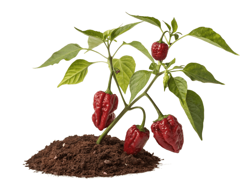 pepper